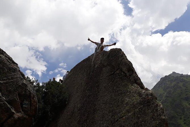 Ala Archa National Park - Final Thoughts