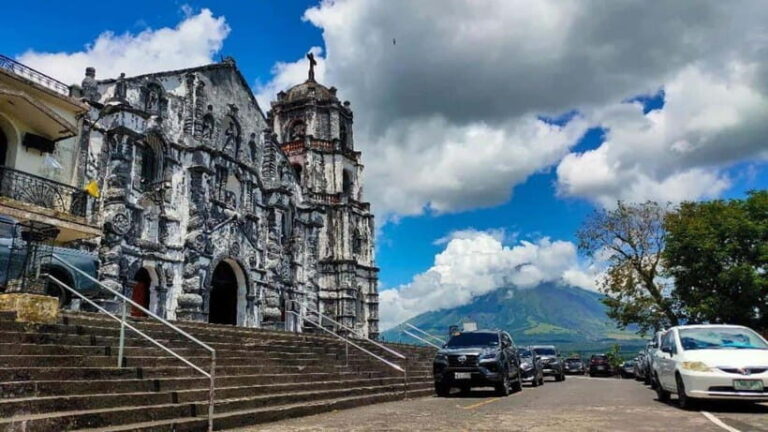 Albay Bicol Full Day Join-In-Tour by ZCHEDULISTA - Why This Tour Works
