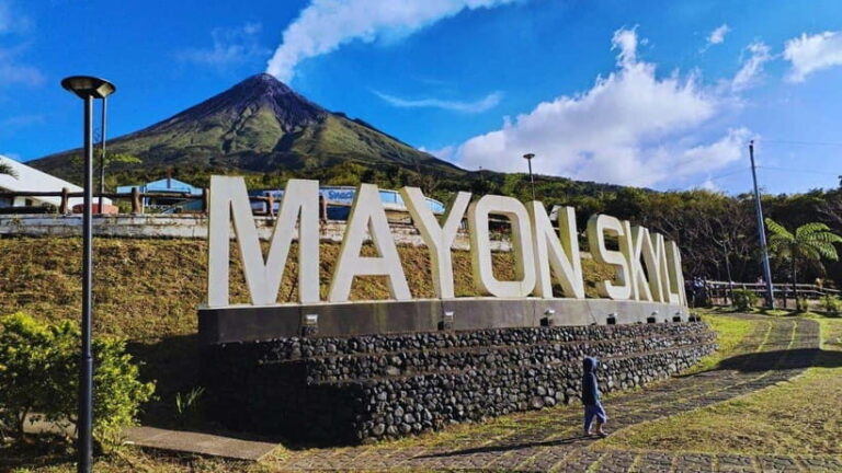 Albay Bicol Full Day Tour with Mayon Skyline by ZCHEDULISTA - Early Stops and Cultural Landmarks