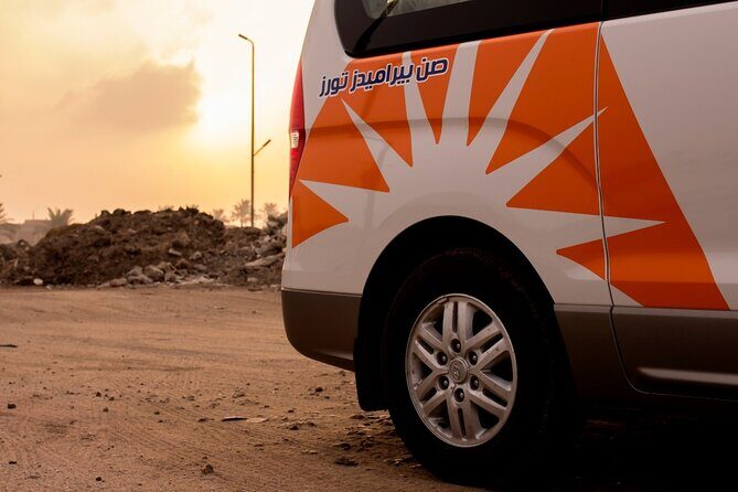 Alexandria Airport Departure Transfer - FAQs