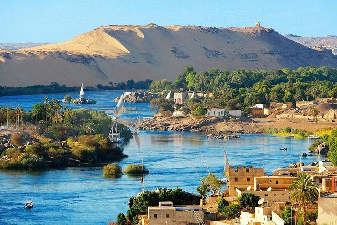 Alexandria Day Tour from Cairo - Who Would Love This Tour?