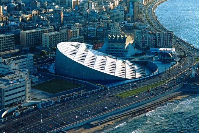 Alexandria Day Tour from Cairo - In-Depth Look at the Alexandria Day Tour