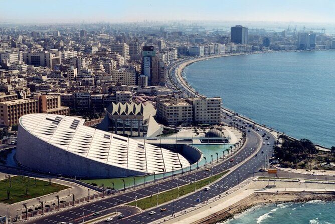 Alexandria Day Trip from Cairo with Guide and Lunch - Who Will Enjoy This Tour?