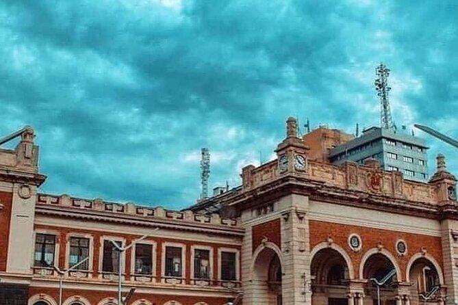 Alexandria Highlights Day Tour From Cairo - What to Expect During the Day