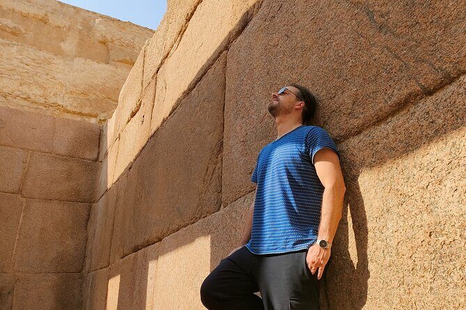 Alexandria Private Day Tour from Cairo - The Itinerary Breakdown: What You’ll See