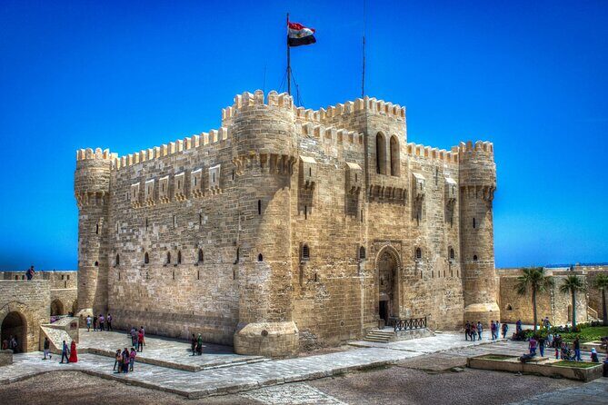 Alexandria Private Day Trip from Cairo - Final Thoughts: Who Should Consider This Tour?