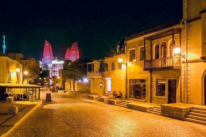 All destinations included Baku city tour for 1 day - Practical Considerations and Value