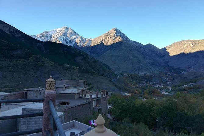 All exclusive, Day Trip to imlil & Atlas Mountains From Marrakech - What Travelers Say About This Tour