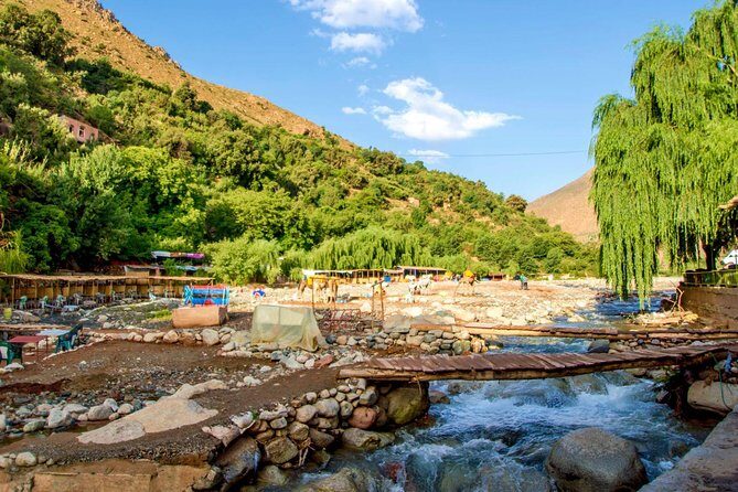 All exclusive, Day Trip To Ourika Valley From Marrakech - What We Think: The Practical Side