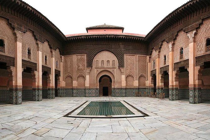 All exclusive, Marrakech Sightseeing Guided Tour Around Marrakech - Who is This Tour Best For?