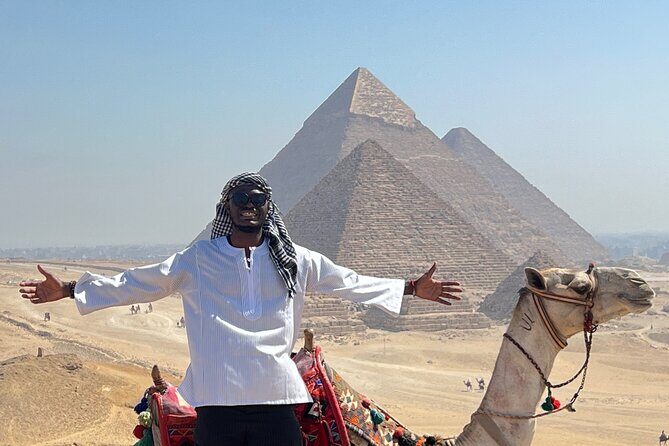 All Giza activists - What Travelers Say