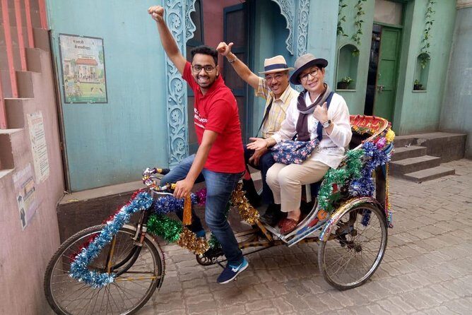 All In One Combo Tour of Mumbai City, Dabbawalas, Dhobhi Ghat, Slums & Bollywood - Why This Tour Offers Great Value