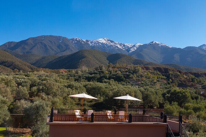 All in One - Special Day With the Berbers - Atlas Mountains - Who Should Book This Tour?