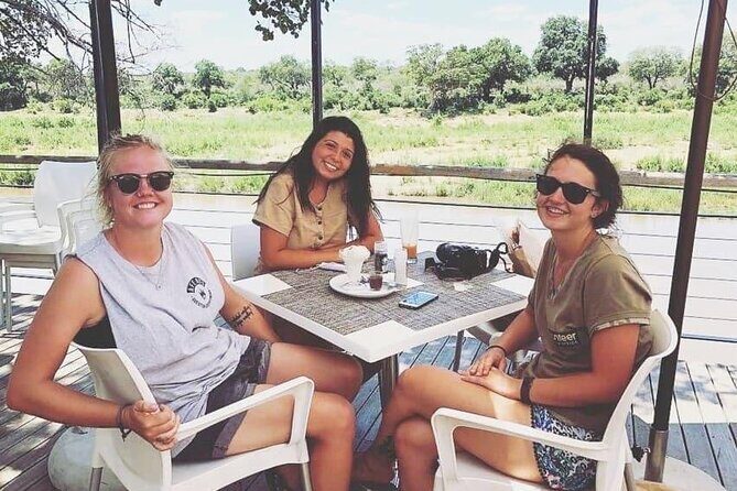 All Inclusive 2 Day Kruger Safari from Johannesburg - Who Will Love This Tour?