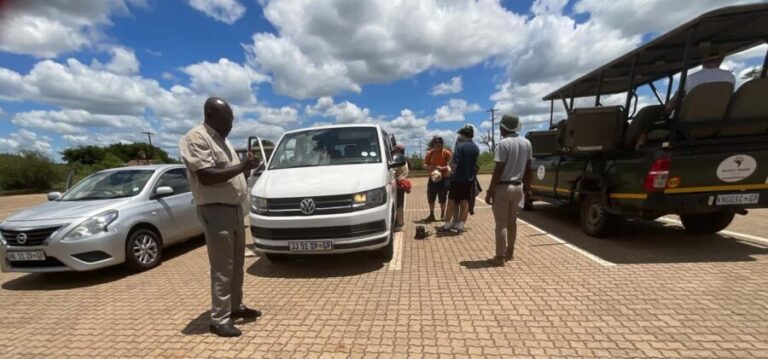 All inclusive 2 Day Kruger Safari from Johannesburg - Practical Considerations