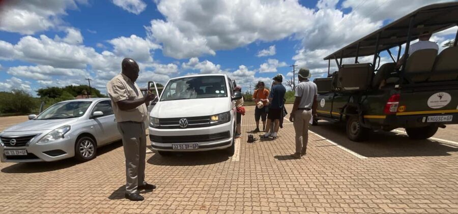 All inclusive 2 Day Kruger Safari from Johannesburg - Practical Considerations