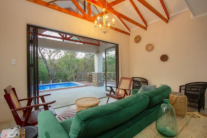 All Inclusive 2 Day Kruger Safari from Nelspruit - Group Size, Transportation, and Practical Details