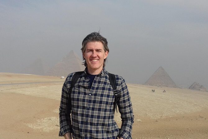 All Inclusive 2-Day Private Tour to All Pyramids and Cairo and 2 evenings - The Itinerary Breakdown: A Day-by-Day Look