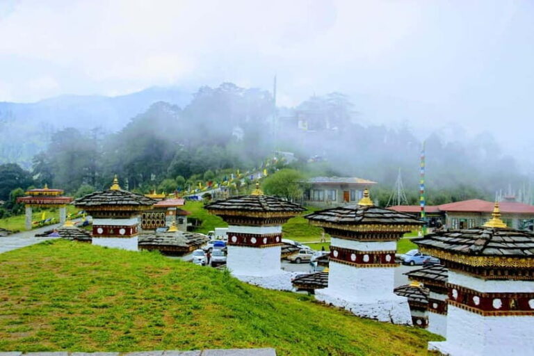 All Inclusive - 2 Nights 3 Days Best Bhutan Tour - Comfort, Transport, and Guides