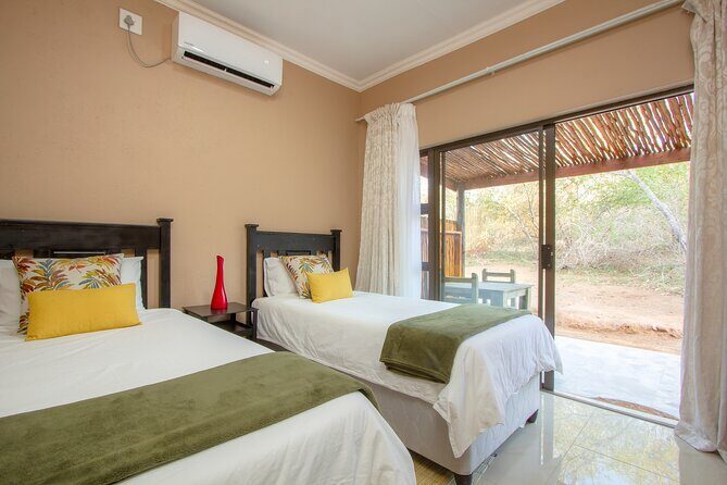 All Inclusive 3 Day Kruger Safari Adventure From Johannesburg - The Value of Guided Expertise