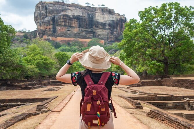 All Inclusive 5-Days Highlights of Sri Lanka - What Makes This Tour Stand Out