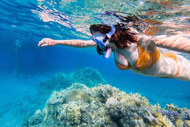 All Inclusive Bali Blue Lagoon and Tanjung Jepun Snorkeling - Analyzing the Experience: What Works and What Doesn’t