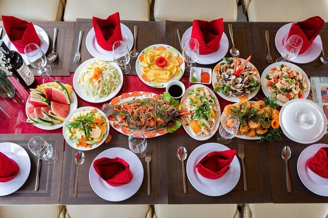 All Inclusive Cruise Tour at Halong Bay - Who Is This Tour Best For?