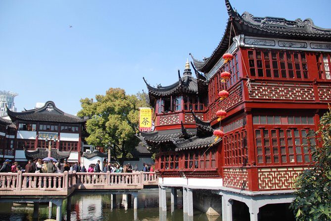All-inclusive Customized Shanghai Layover Tour - Who Is This Tour Best For?