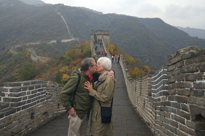 All-inclusive Day Tour: Mutianyu Great Wall & Beijing Panda Zoo with Local Lunch - Who Will Love This Tour?