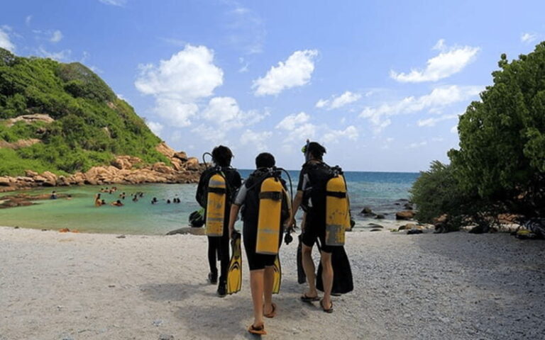 All inclusive Day Tour to Trincomalee from Sigiriya - Practical Details and Value