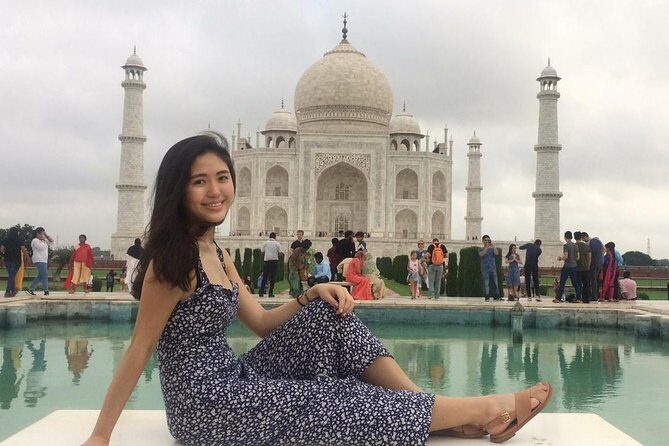 All Inclusive Day Trip to Taj Mahal, Agra Fort and Baby Taj from Delhi by Car - Why This Tour Offers Great Value