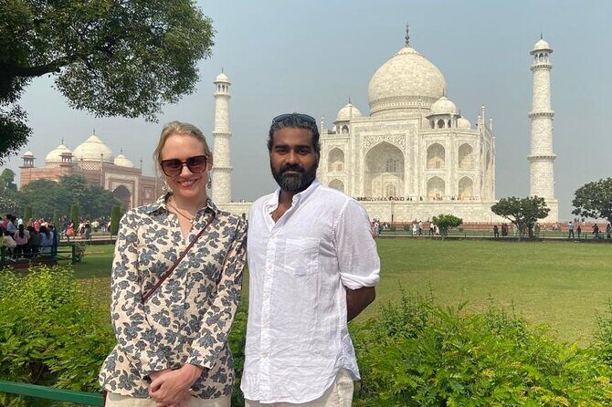 All Inclusive - Delhi and Agra 2 Days Private Guided Tour - Practical Aspects and Value