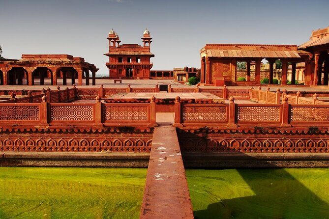 All-Inclusive Delhi to Agra and Jaipur 3-Day Golden Triangle Tour - Authenticity, Guides, and Value