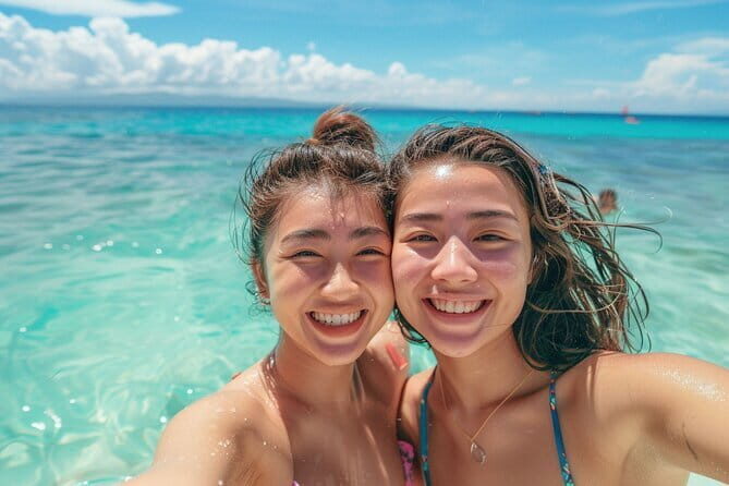 All-Inclusive El Nido Island Hopping Private Tour - The Experience as Described by Travelers