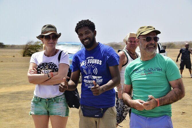 All inclusive full-Day Tour in Sal Island (Lunch and all fees included) - Who Will Love This Tour?
