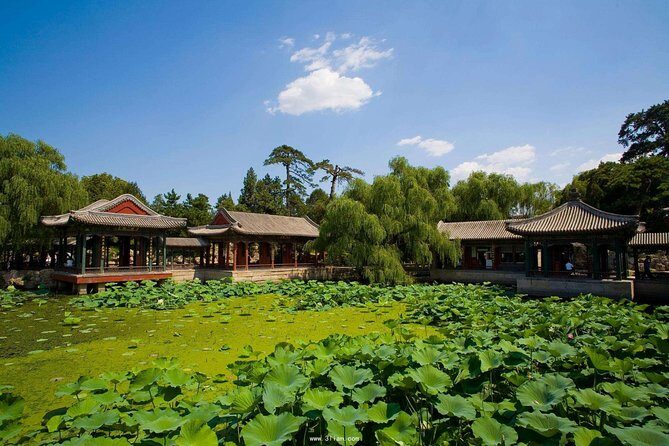 All Inclusive Great wall and Summer palace VIP Pivate Tour - Who Will Love This Tour?