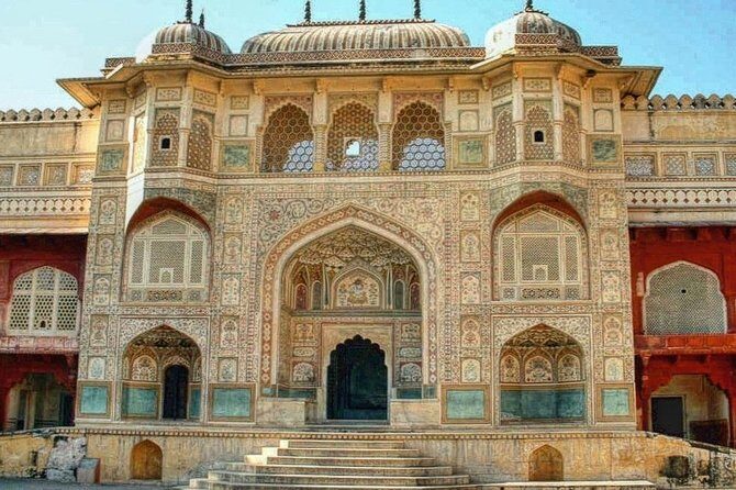 All Inclusive Jaipur City Private Day Tour From Delhi By Car - What the Reviews Say
