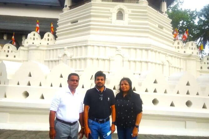 All inclusive Kandy Day Tour from Colombo & Negombo With Lunch - Who Will Enjoy This Tour Most?