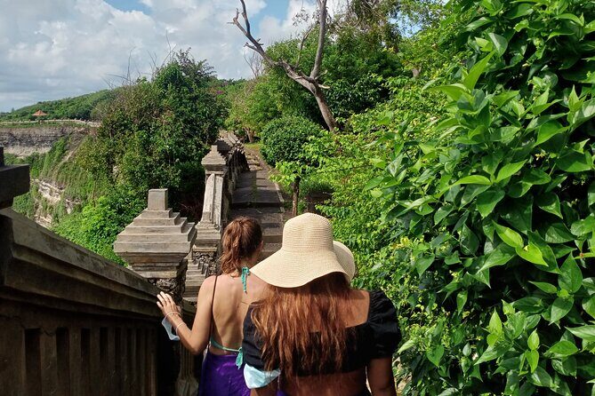 All Inclusive Kecak Dance and Uluwatu Temple Admission Ticket - The Experience Versus the Cost: Is It Worth It?