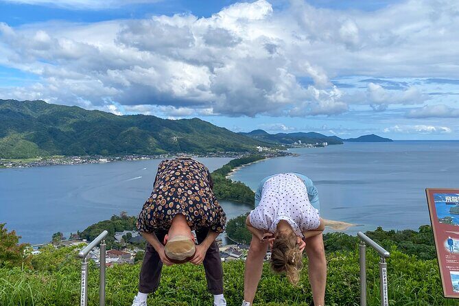 All-Inclusive Kyoto Day Tour: Amanohashidate, Miyama or Ohara - Who Should Consider This Tour?