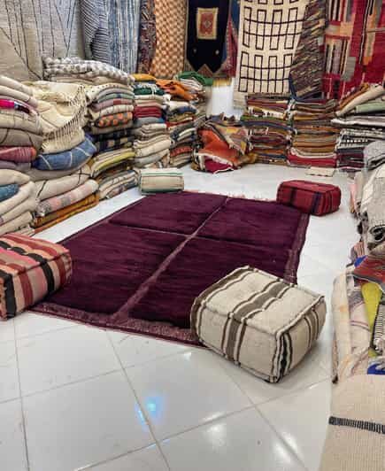 All inclusive Luxury 3Days trip to Morocco from Spain - Who Should Consider This Tour?