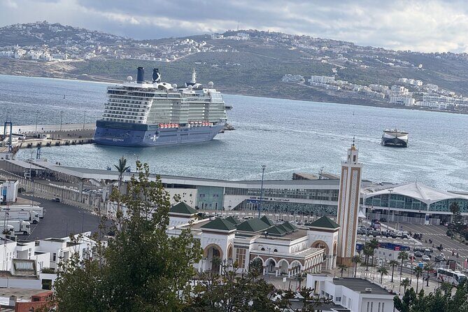 All-Inclusive Luxury Day Trip from Tarifa to Tangier - What Makes This Tour Special?