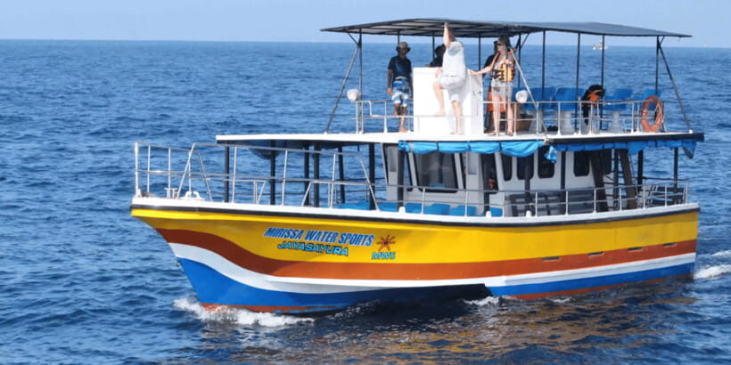 All Inclusive Mirissa Whale & Dolphin Watching + Snorkeling - What Sets This Tour Apart