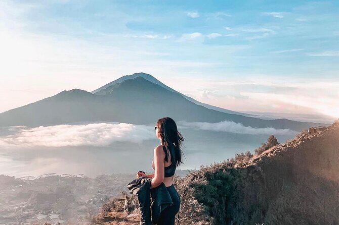 All Inclusive Mount Batur Sunrise Hike With Hotspring - The Guides and Group Size