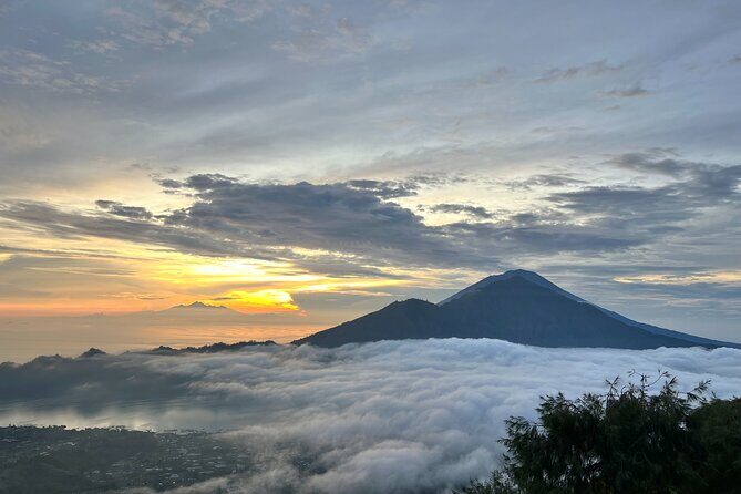 All inclusive Mount Batur Trekking with Hot Spring tour - Why You’ll Love the Experience