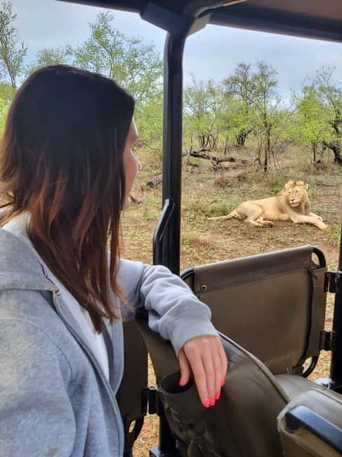 All-Inclusive multi-day mid-range Kruger Safari from Joburg - What You Can Expect from This Kruger Safari