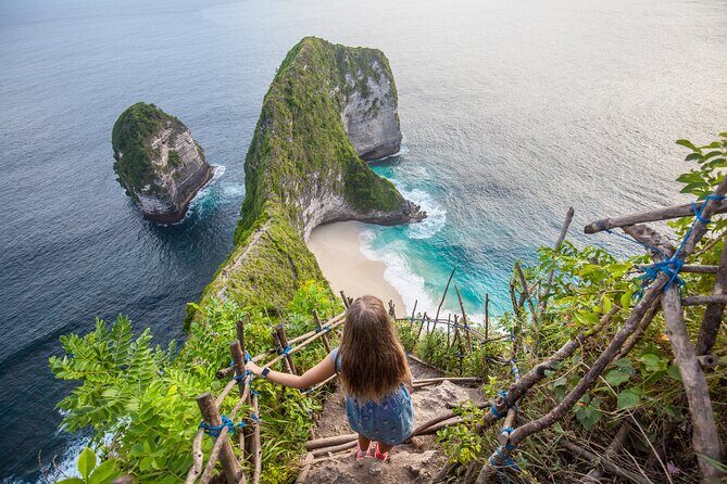 All Inclusive Nusa Penida Private Tour - The Experience and the Guides