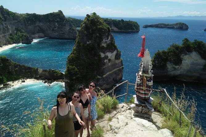 All Inclusive : One Day Nusa Penida Island West & East Part. - What Travelers Say and What You’ll Love