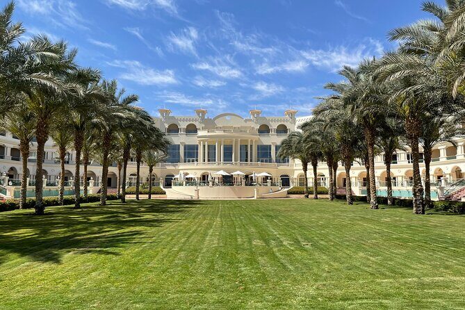 All inclusive one week in Hurghada and Luxor Vacation - What the Tour Includes and What It Doesn’t