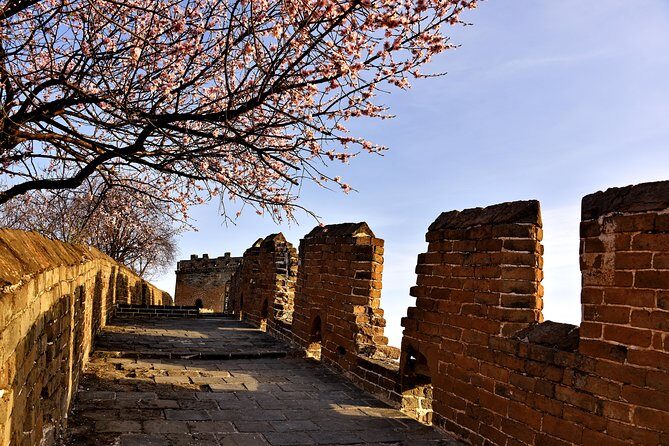 All Inclusive Private 2-Day Trip: Greatwall Trek from Gubeikou to Jinshanling - Authentic Encounters and Authenticity